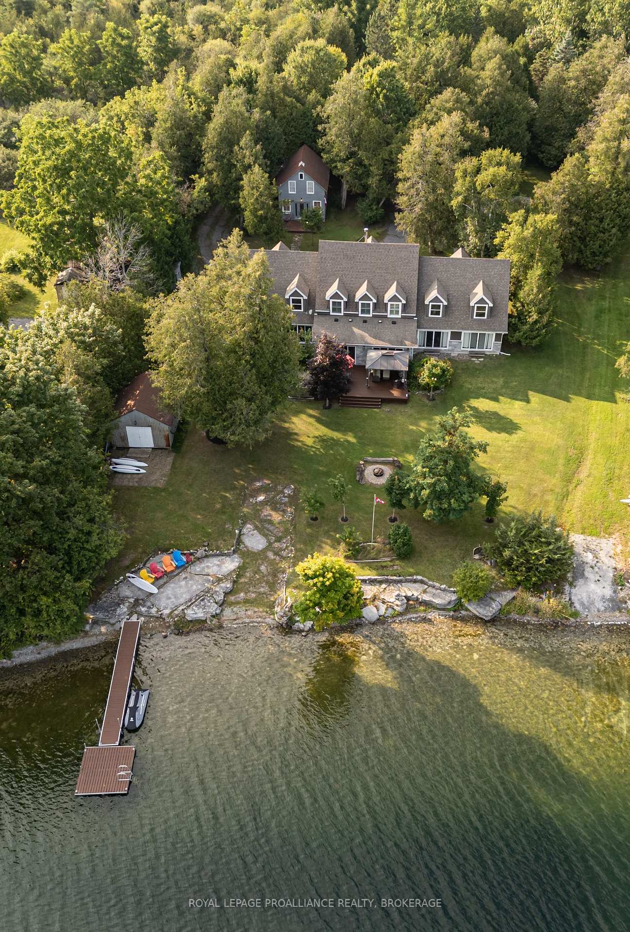 Photo 1 of 1014 Mulberry Lane, Frontenac, Frontenac South — HOMEH