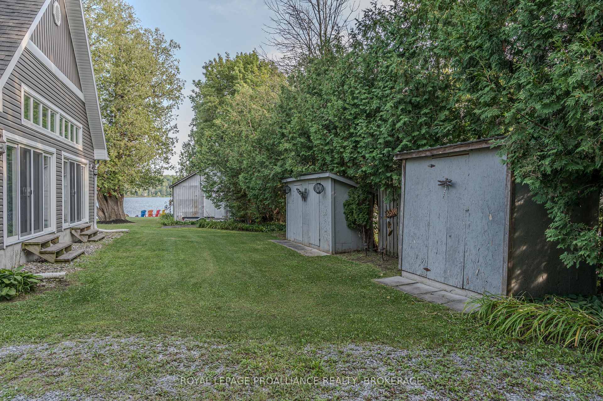 Photo 31 of 1014 Mulberry Lane, Frontenac, Frontenac South — HOMEH