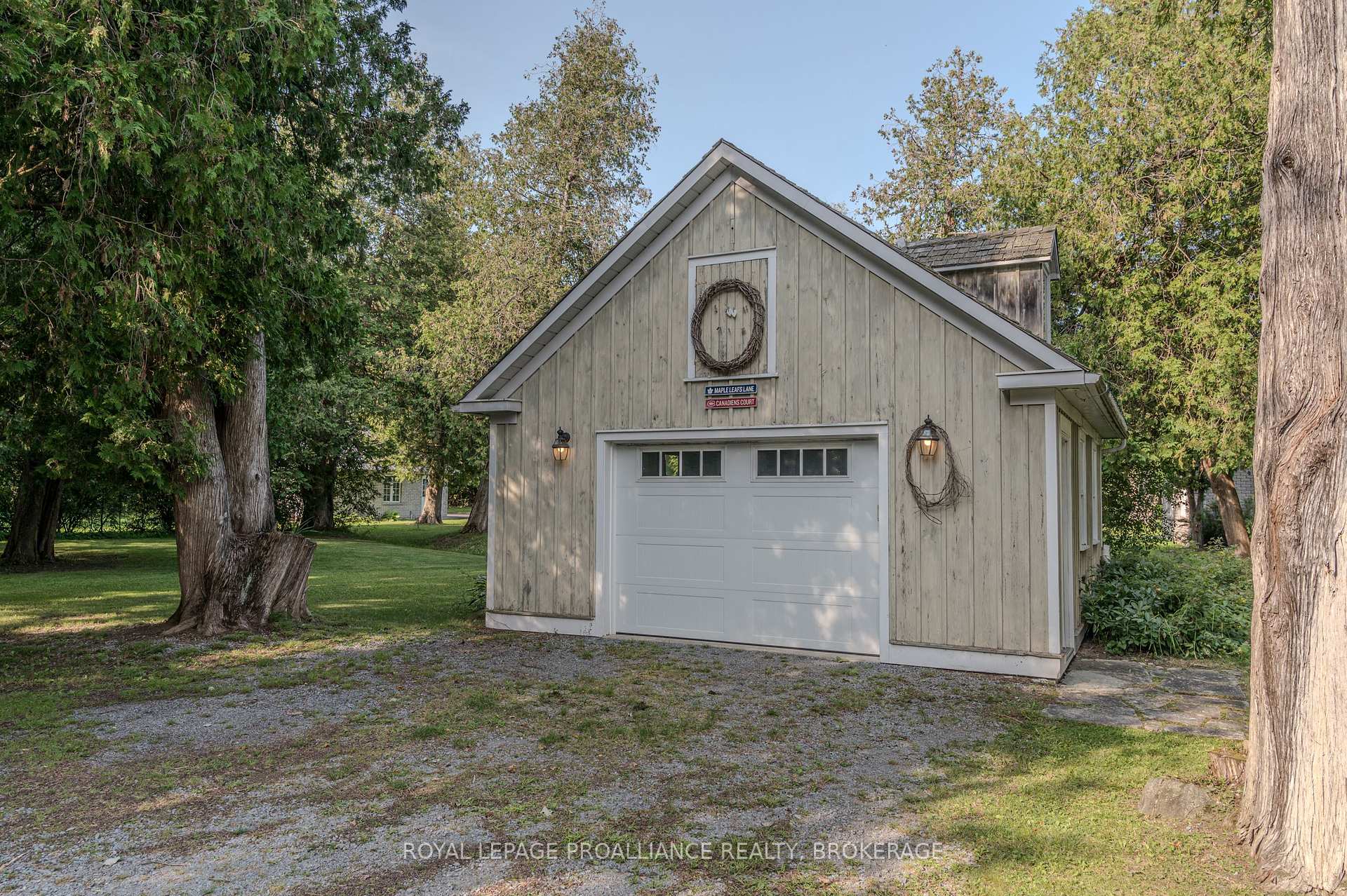 Photo 32 of 1014 Mulberry Lane, Frontenac, Frontenac South — HOMEH