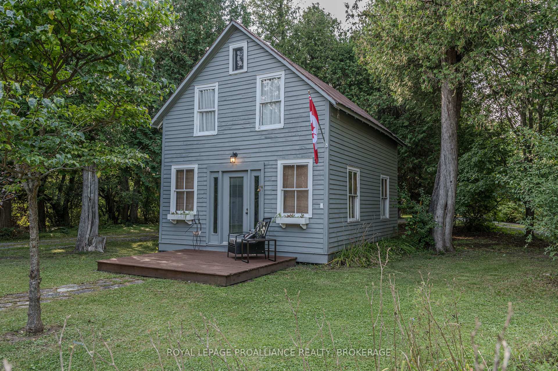 Photo 34 of 1014 Mulberry Lane, Frontenac, Frontenac South — HOMEH