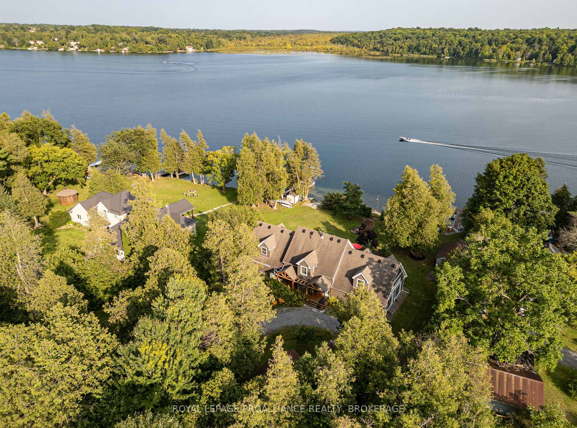 Photo 49 of 1014 Mulberry Lane, Frontenac, Frontenac South — HOMEH