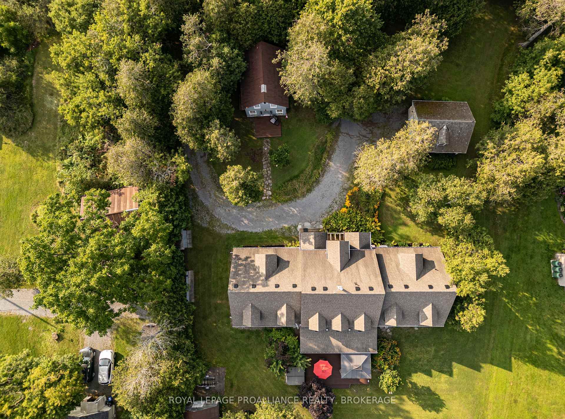 Photo 50 of 1014 Mulberry Lane, Frontenac, Frontenac South — HOMEH