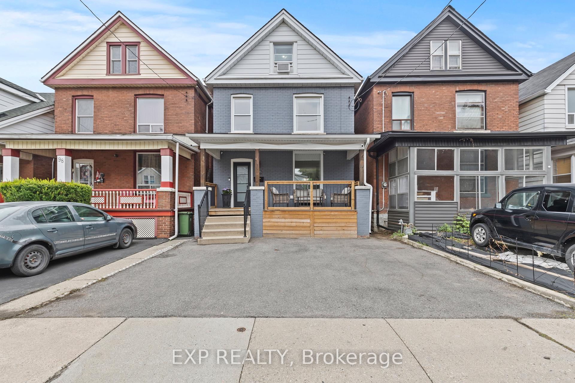 Photo 1 of 96 Belmont Avenue, Hamilton, Crown Point — HOMEH