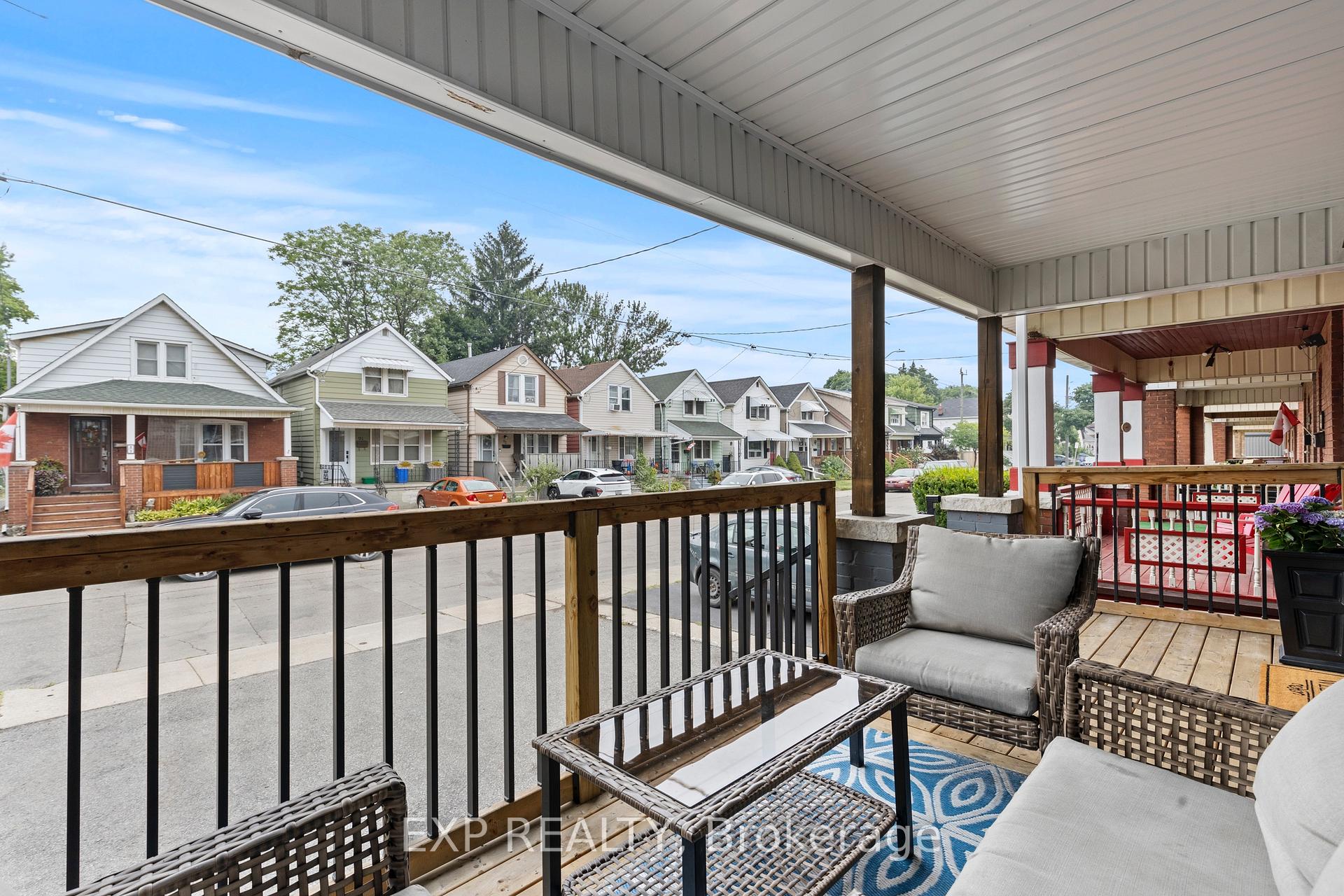 Photo 4 of 96 Belmont Avenue, Hamilton, Crown Point — HOMEH