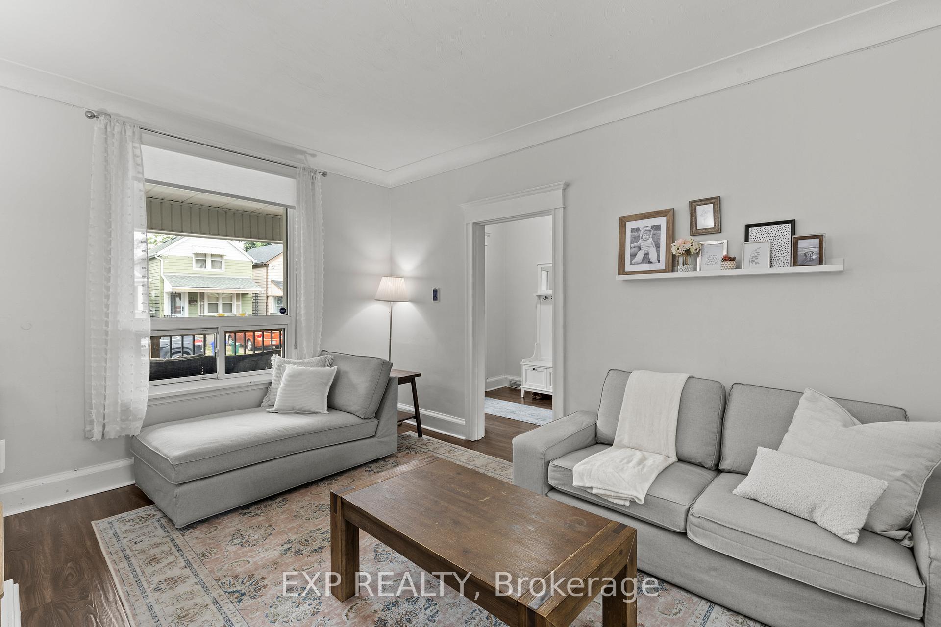 Photo 8 of 96 Belmont Avenue, Hamilton, Crown Point — HOMEH