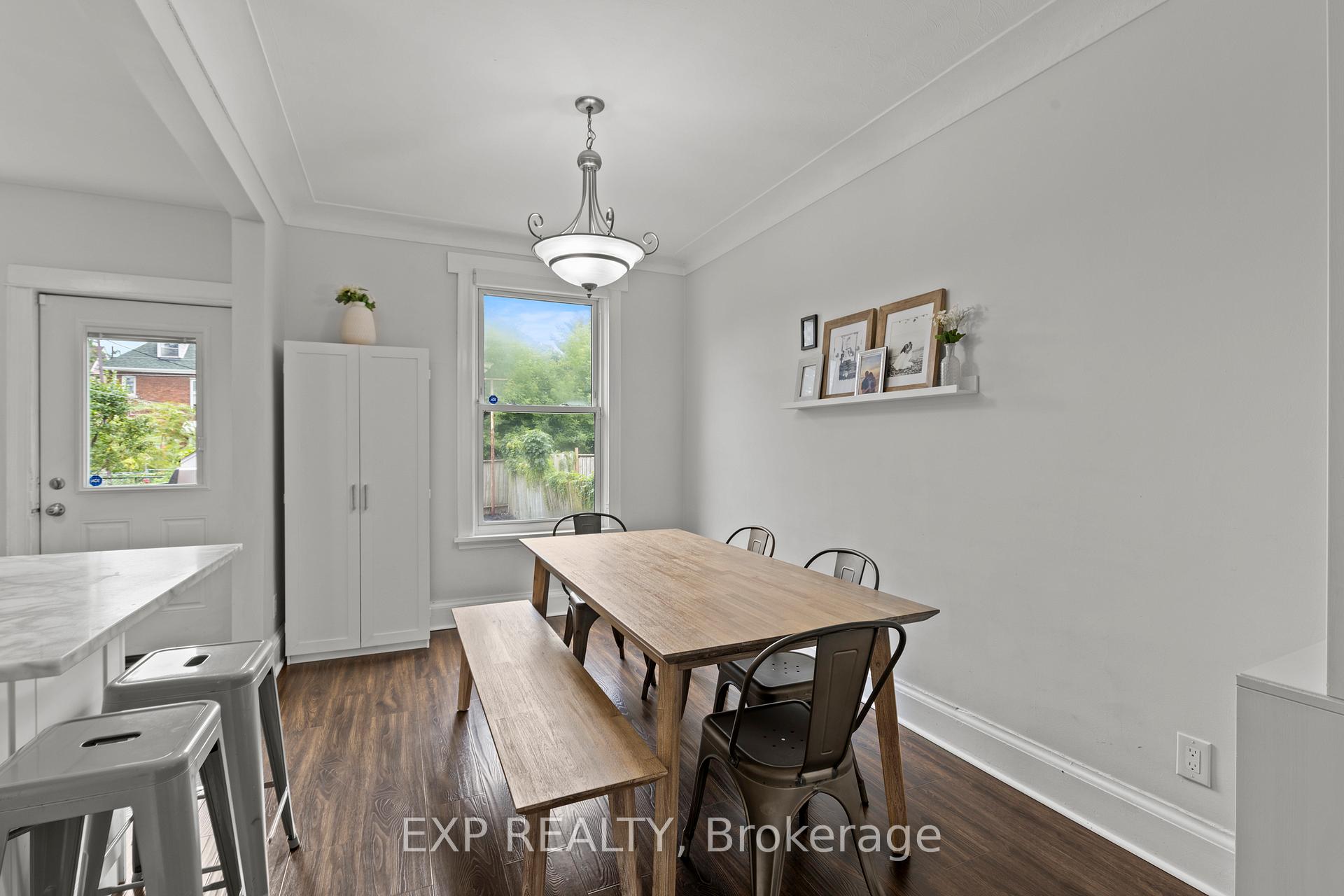 Photo 12 of 96 Belmont Avenue, Hamilton, Crown Point — HOMEH