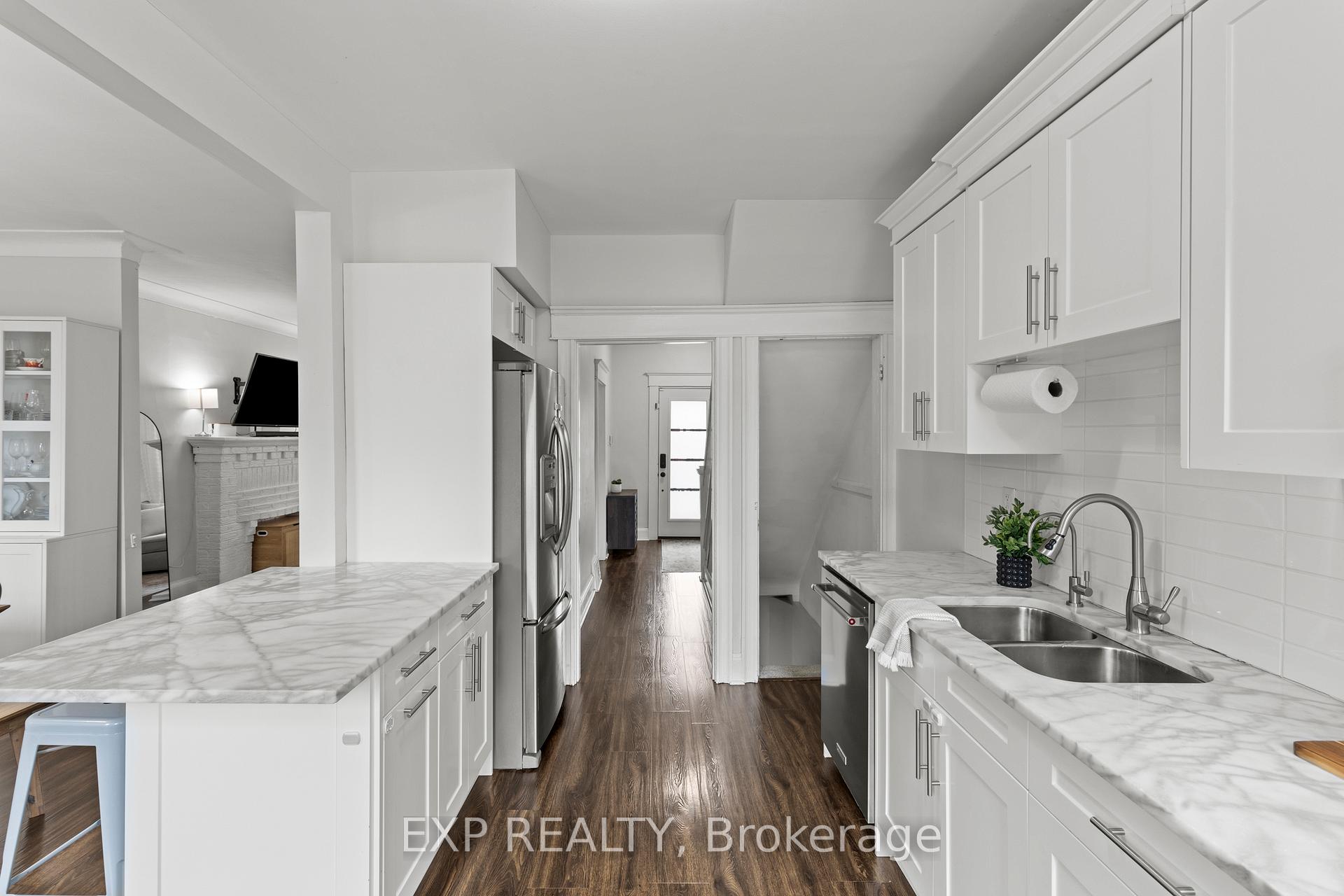 Photo 16 of 96 Belmont Avenue, Hamilton, Crown Point — HOMEH