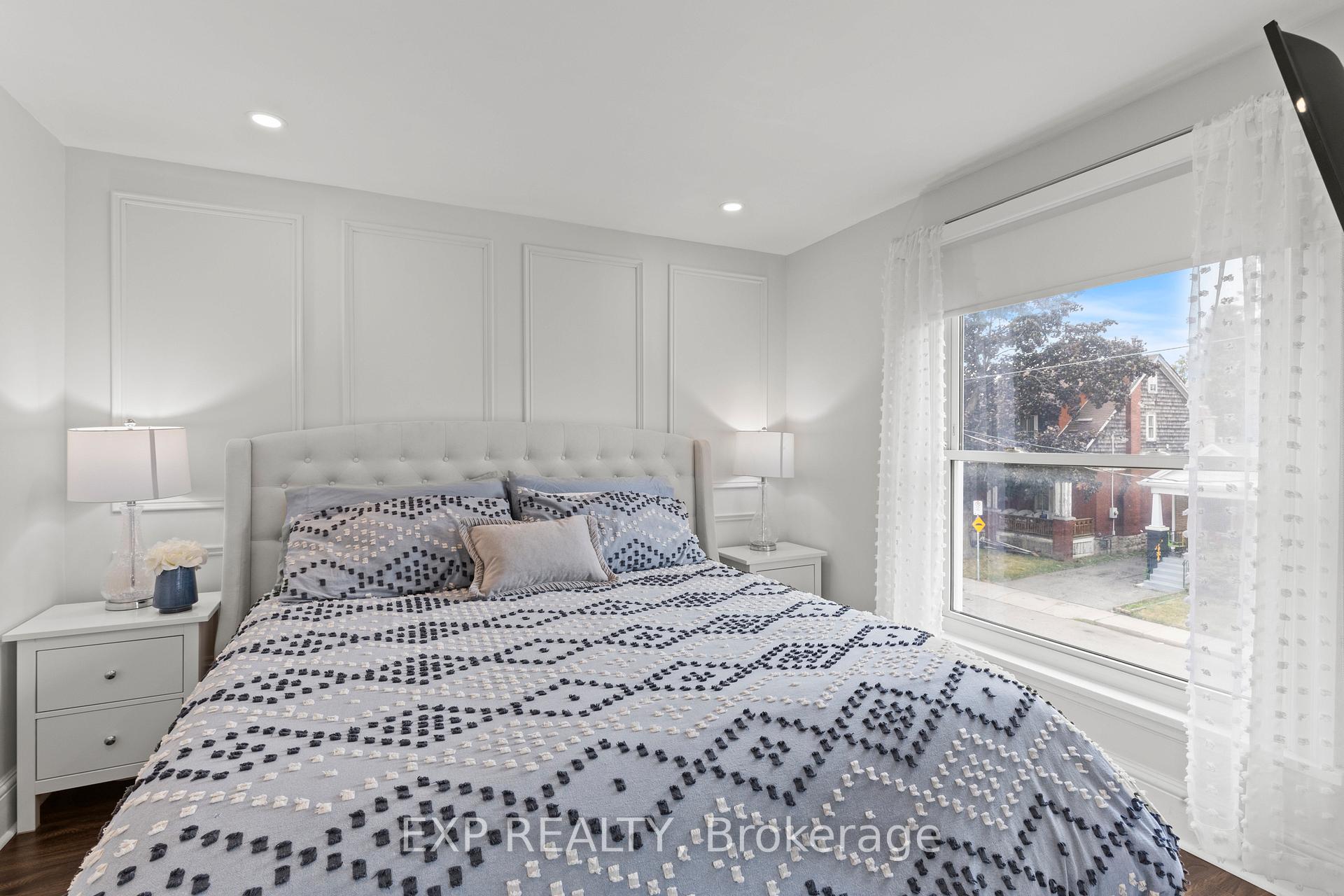 Photo 21 of 96 Belmont Avenue, Hamilton, Crown Point — HOMEH
