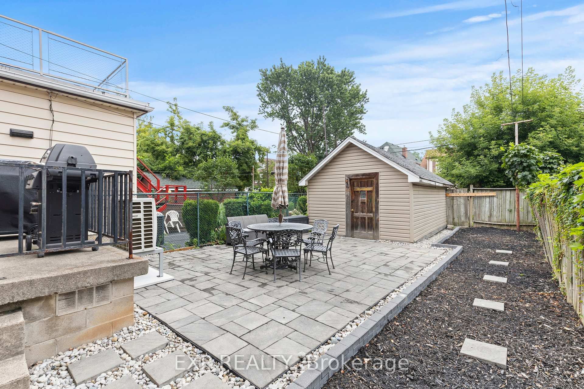 Photo 36 of 96 Belmont Avenue, Hamilton, Crown Point — HOMEH