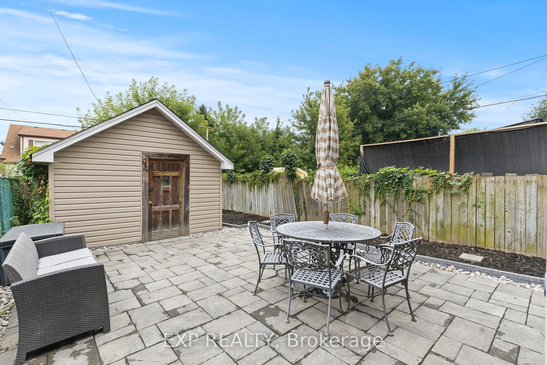 Photo 37 of 96 Belmont Avenue, Hamilton, Crown Point — HOMEH