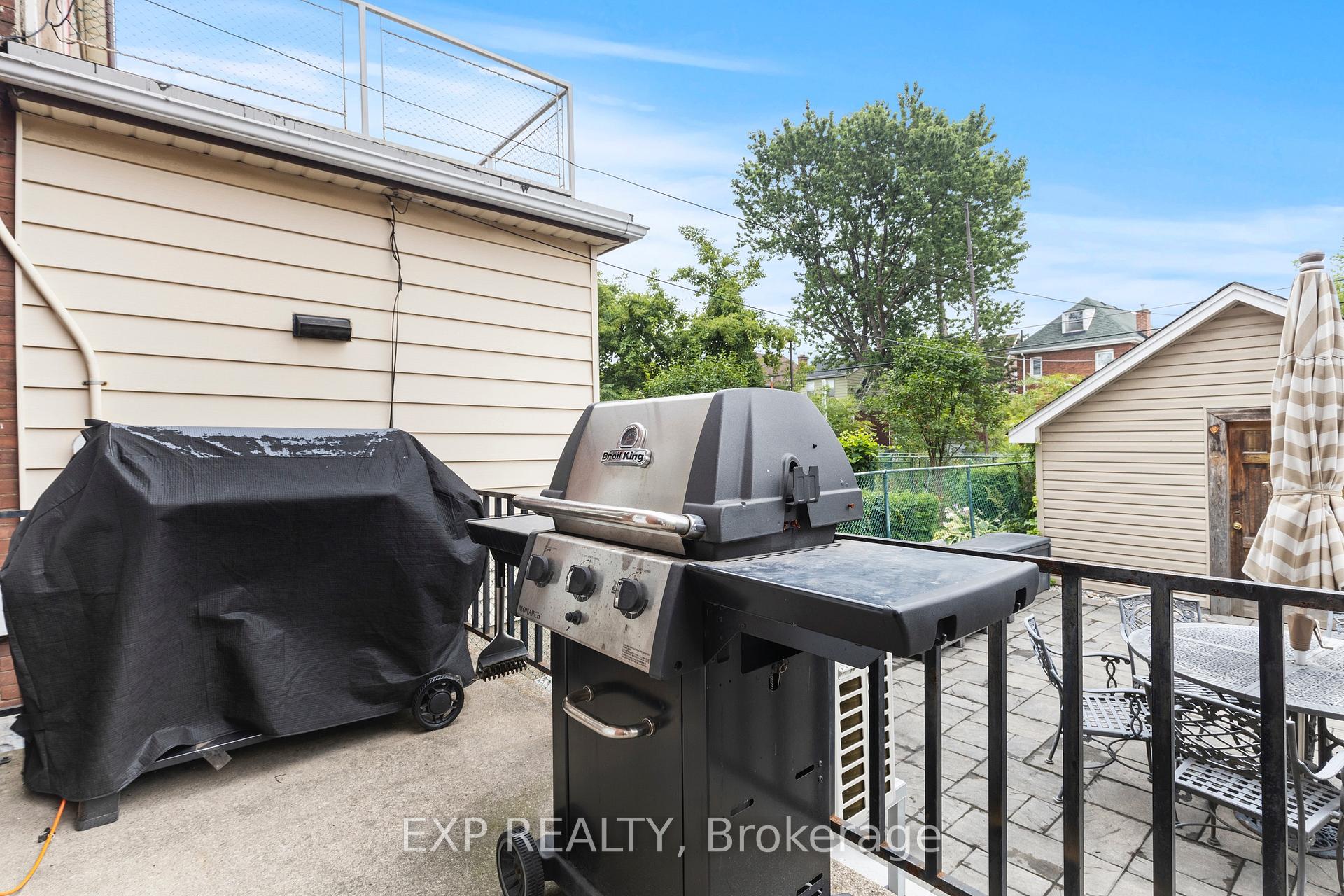Photo 38 of 96 Belmont Avenue, Hamilton, Crown Point — HOMEH
