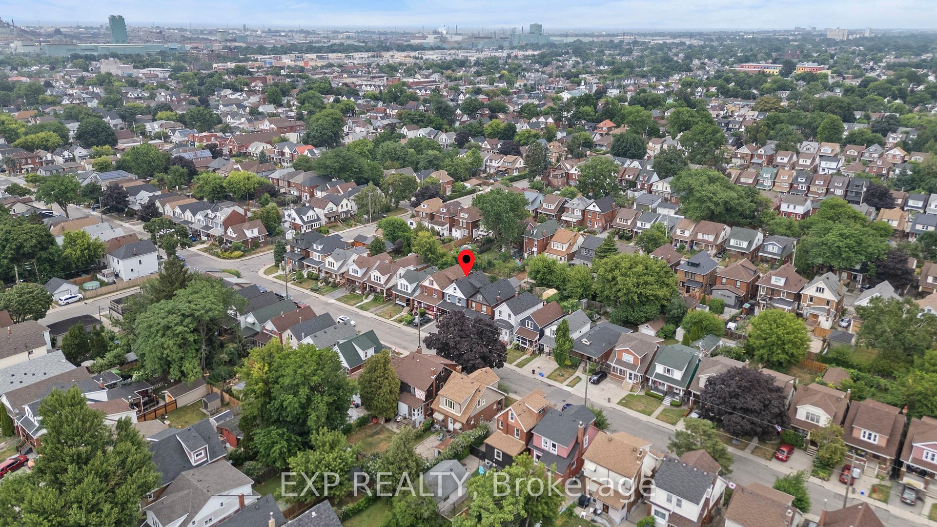 Photo 40 of 96 Belmont Avenue, Hamilton, Crown Point — HOMEH