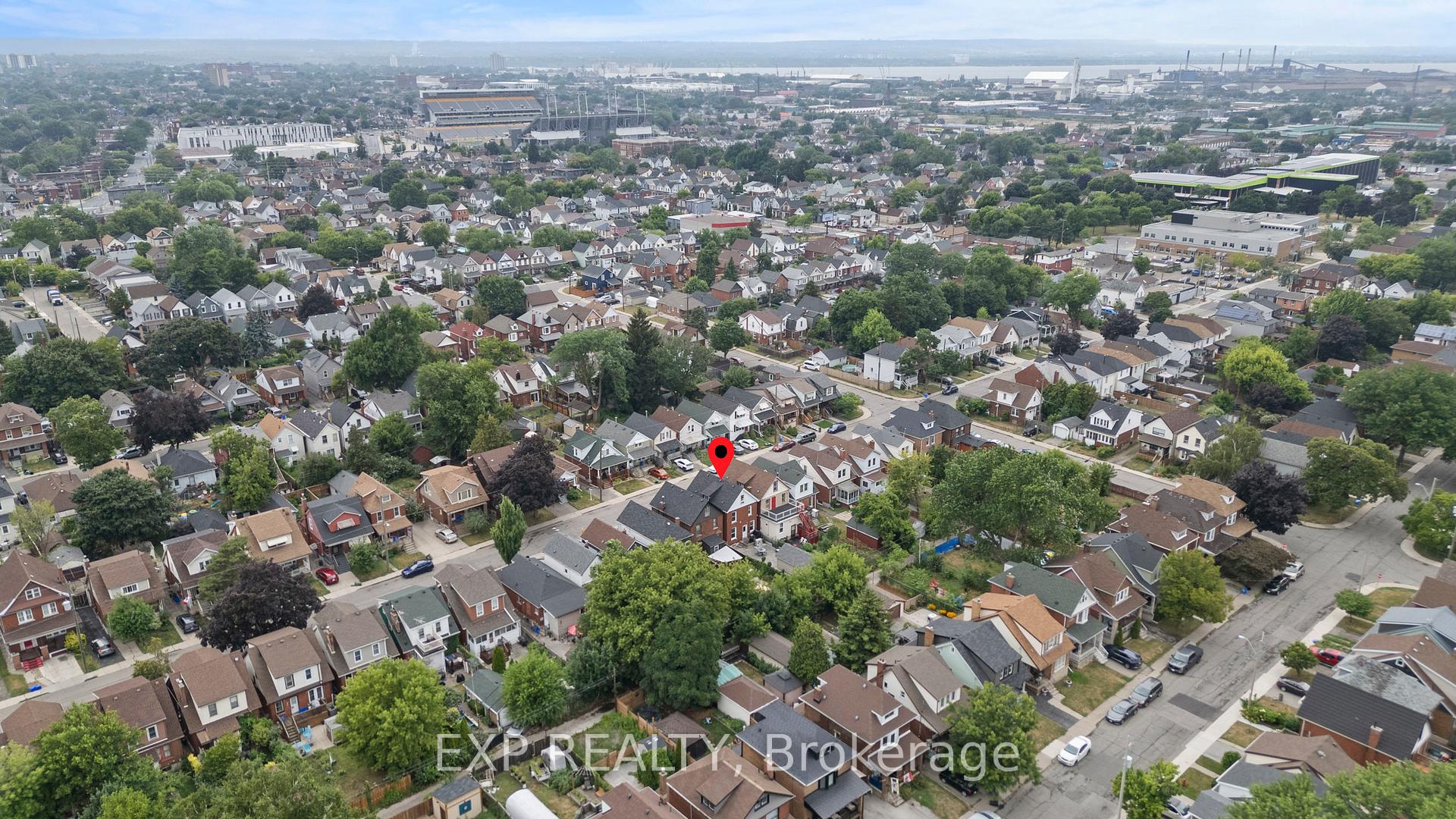 Photo 42 of 96 Belmont Avenue, Hamilton, Crown Point — HOMEH