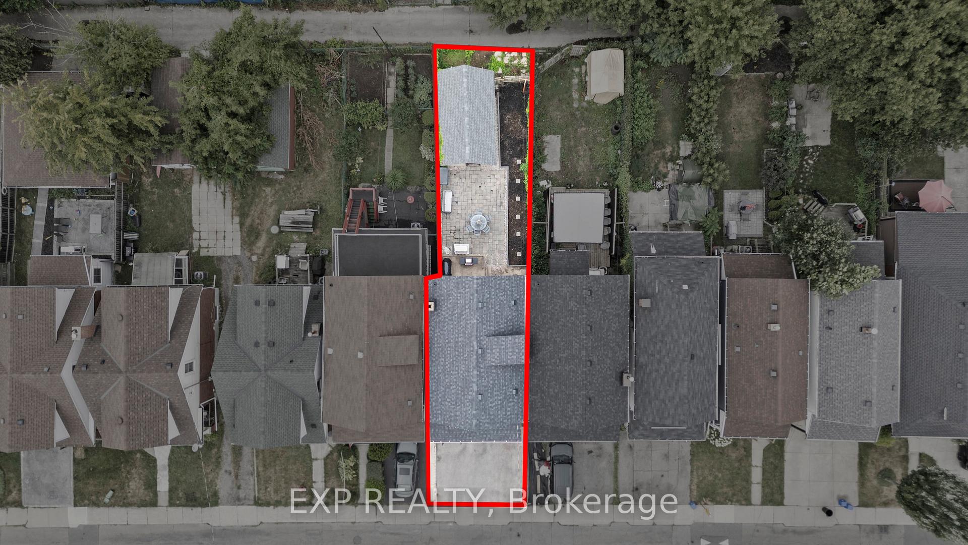 Photo 43 of 96 Belmont Avenue, Hamilton, Crown Point — HOMEH