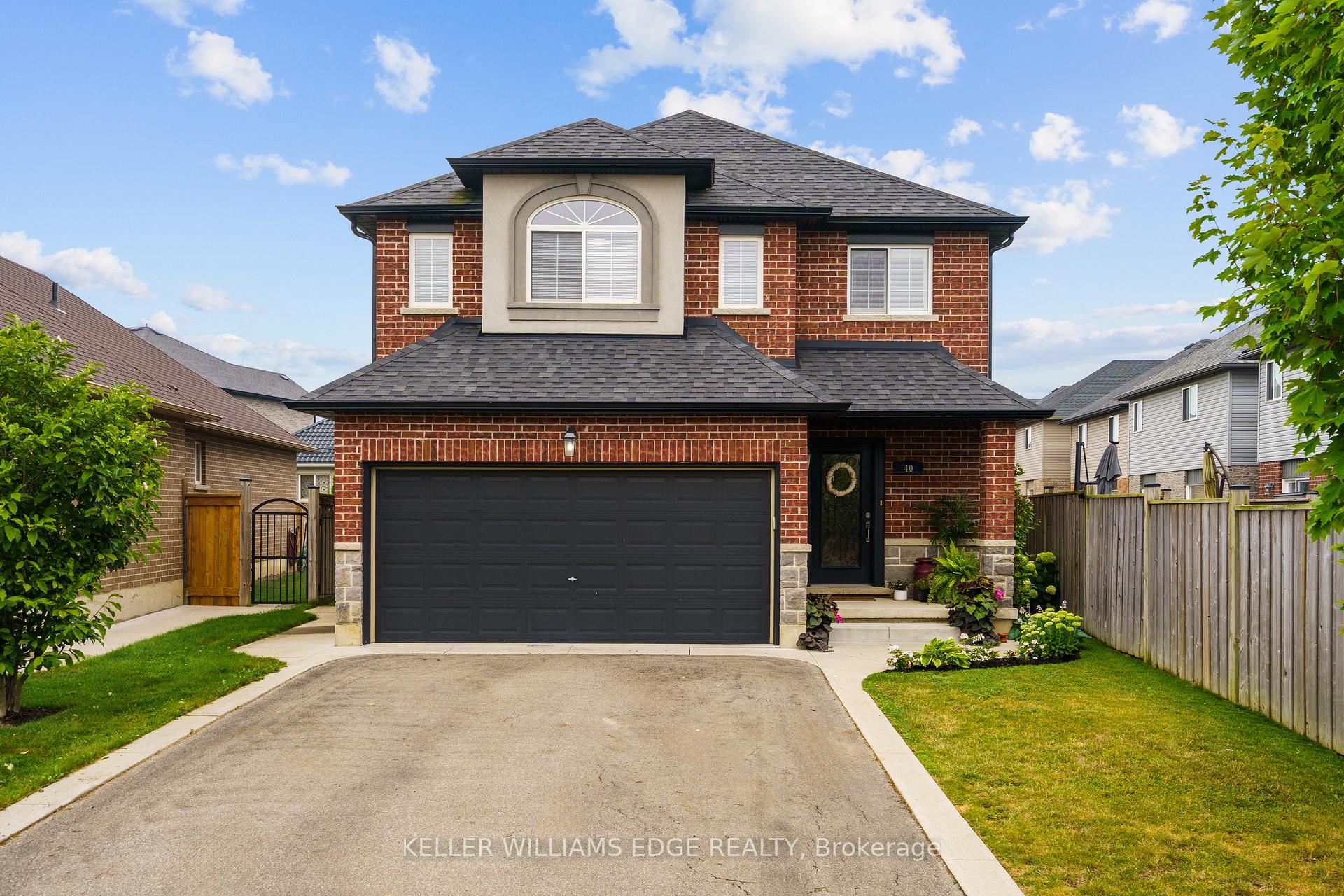 Photo 2 of 40 Stoneglen Way, Hamilton, Mount Hope — HOMEH