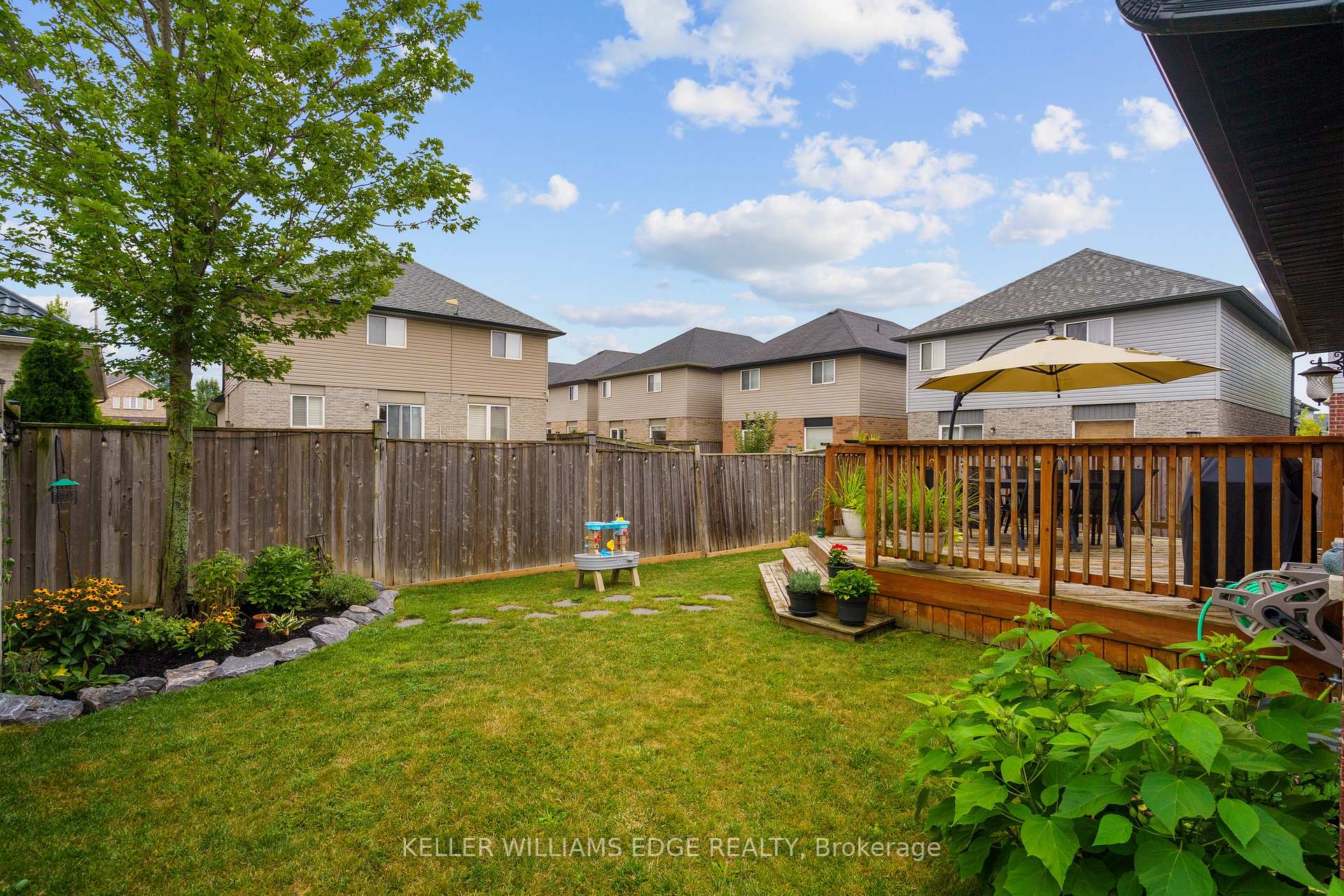 Photo 40 of 40 Stoneglen Way, Hamilton, Mount Hope — HOMEH