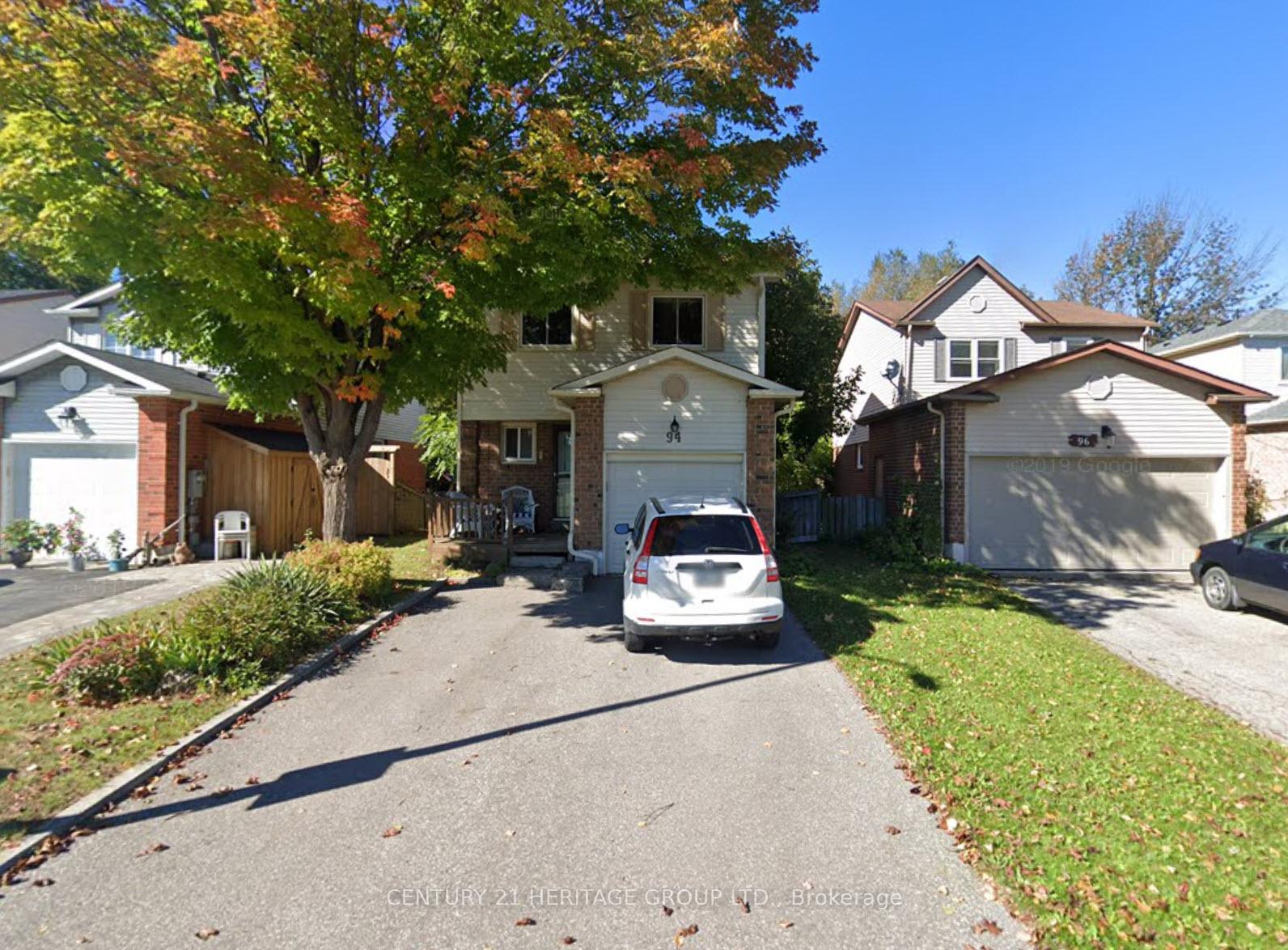 Photo 1 of 94 Seaton Drive, Aurora, Aurora Highlands — HOMEH