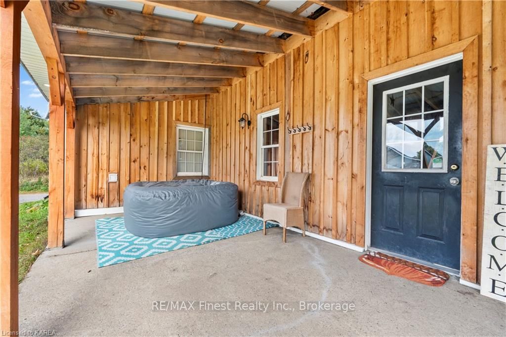 Photo 3 of 380 Mulville Road, Frontenac, Frontenac South — HOMEH