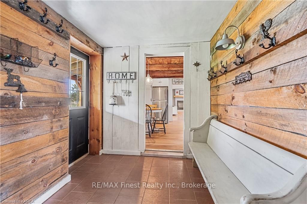 Photo 5 of 380 Mulville Road, Frontenac, Frontenac South — HOMEH