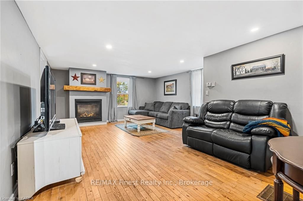 Photo 6 of 380 Mulville Road, Frontenac, Frontenac South — HOMEH
