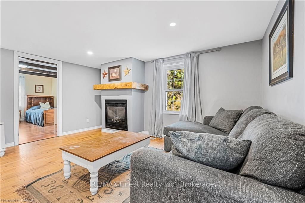Photo 8 of 380 Mulville Road, Frontenac, Frontenac South — HOMEH