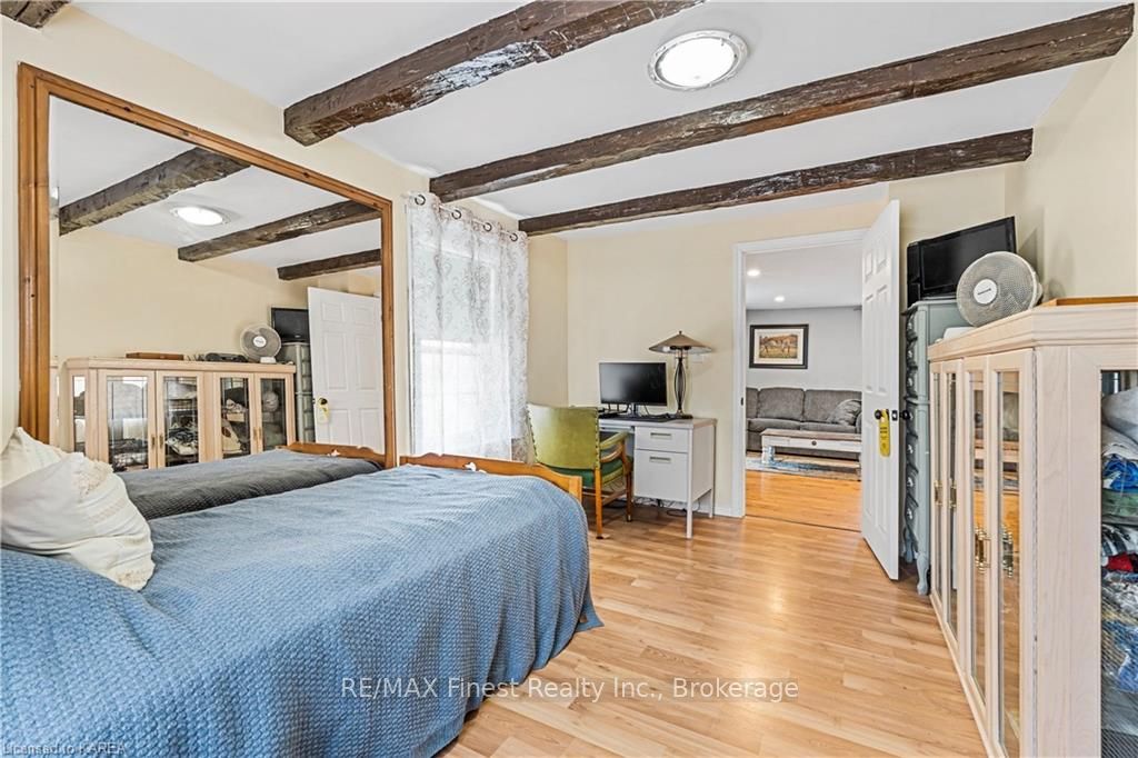 Photo 12 of 380 Mulville Road, Frontenac, Frontenac South — HOMEH