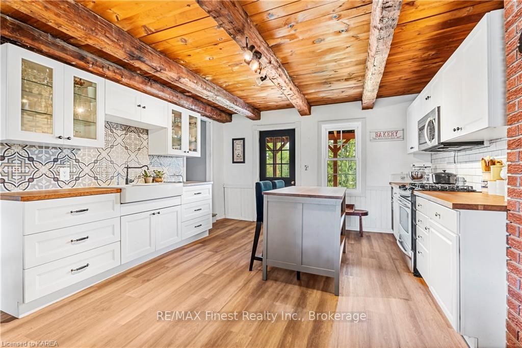 Photo 15 of 380 Mulville Road, Frontenac, Frontenac South — HOMEH