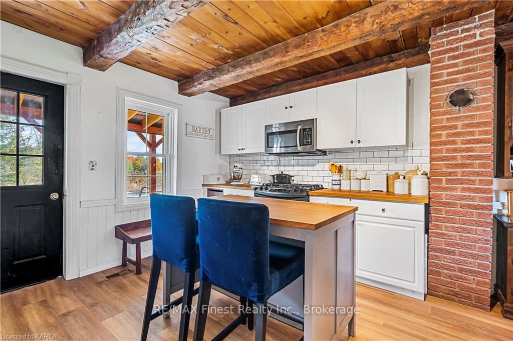 Photo 16 of 380 Mulville Road, Frontenac, Frontenac South — HOMEH