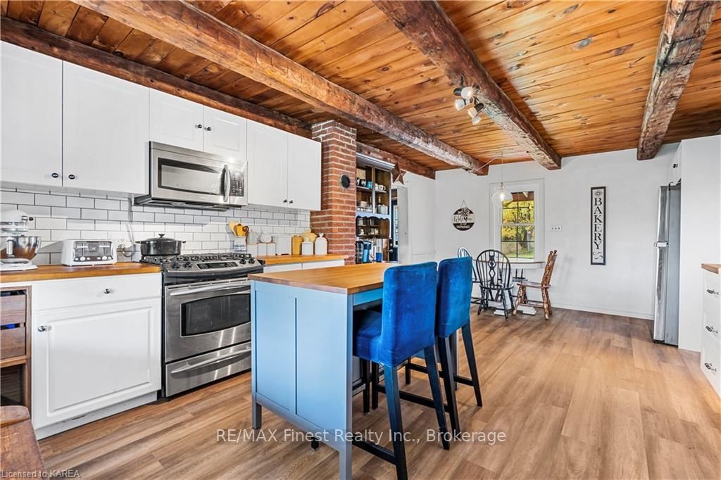Photo 17 of 380 Mulville Road, Frontenac, Frontenac South — HOMEH