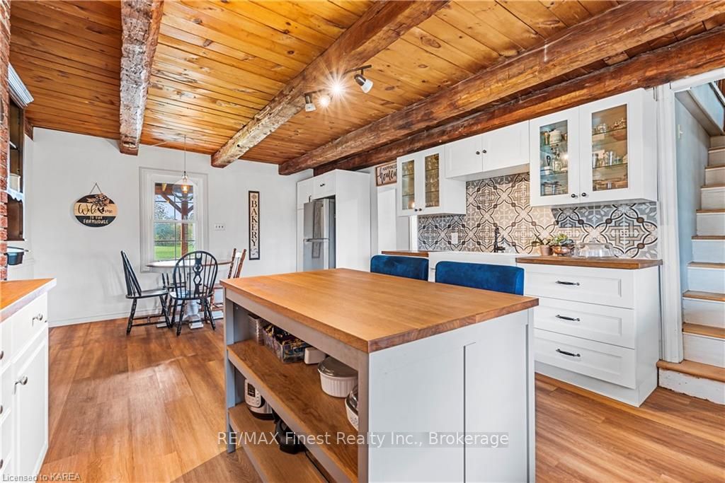 Photo 18 of 380 Mulville Road, Frontenac, Frontenac South — HOMEH