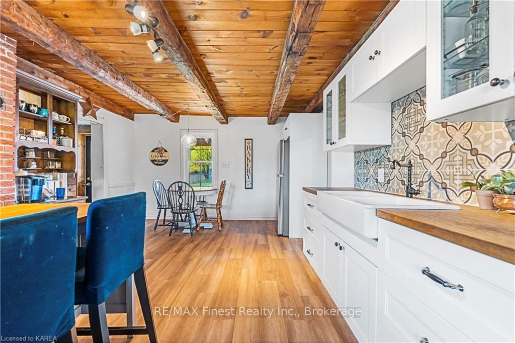 Photo 19 of 380 Mulville Road, Frontenac, Frontenac South — HOMEH