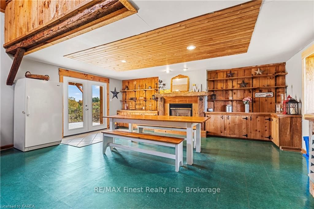 Photo 20 of 380 Mulville Road, Frontenac, Frontenac South — HOMEH