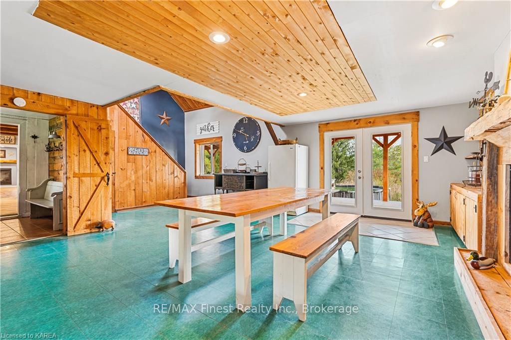 Photo 21 of 380 Mulville Road, Frontenac, Frontenac South — HOMEH