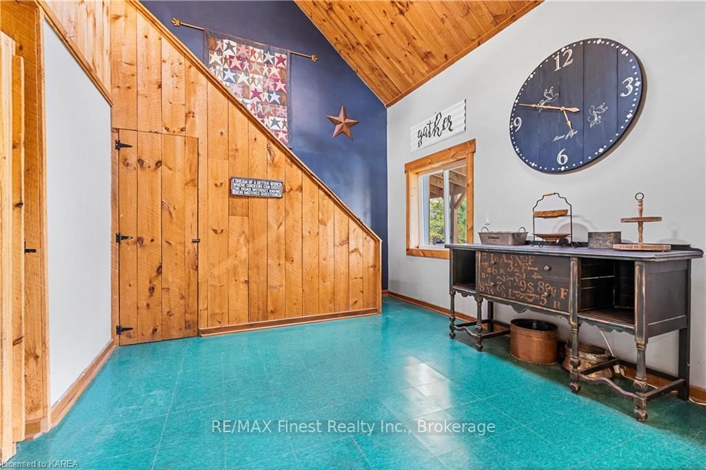 Photo 22 of 380 Mulville Road, Frontenac, Frontenac South — HOMEH