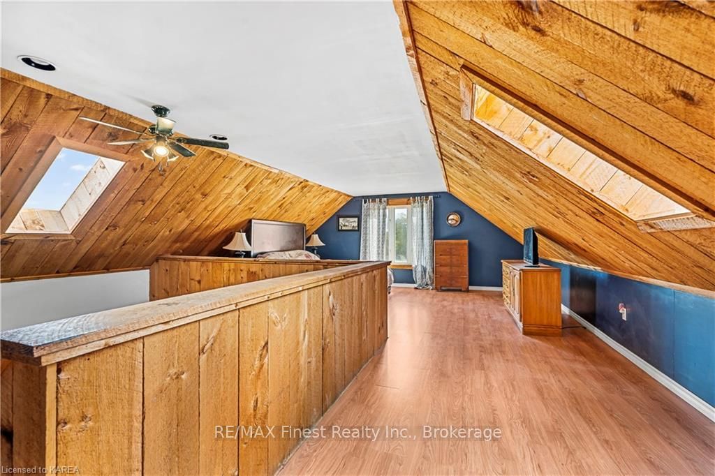 Photo 23 of 380 Mulville Road, Frontenac, Frontenac South — HOMEH