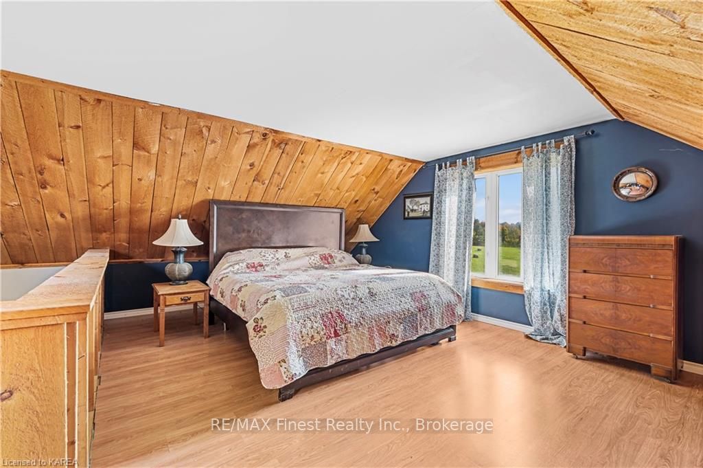 Photo 24 of 380 Mulville Road, Frontenac, Frontenac South — HOMEH
