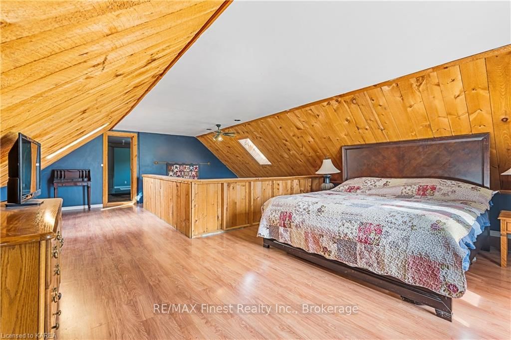 Photo 25 of 380 Mulville Road, Frontenac, Frontenac South — HOMEH