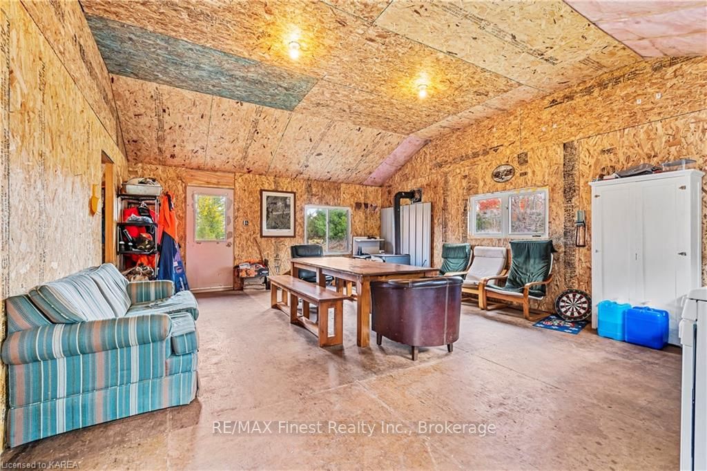 Photo 30 of 380 Mulville Road, Frontenac, Frontenac South — HOMEH