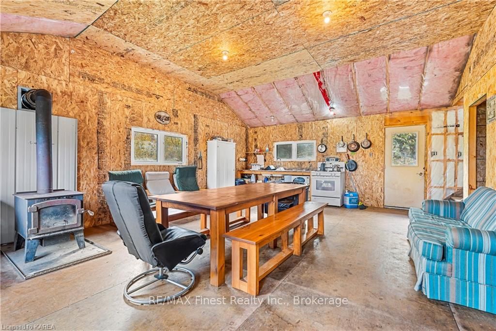 Photo 31 of 380 Mulville Road, Frontenac, Frontenac South — HOMEH