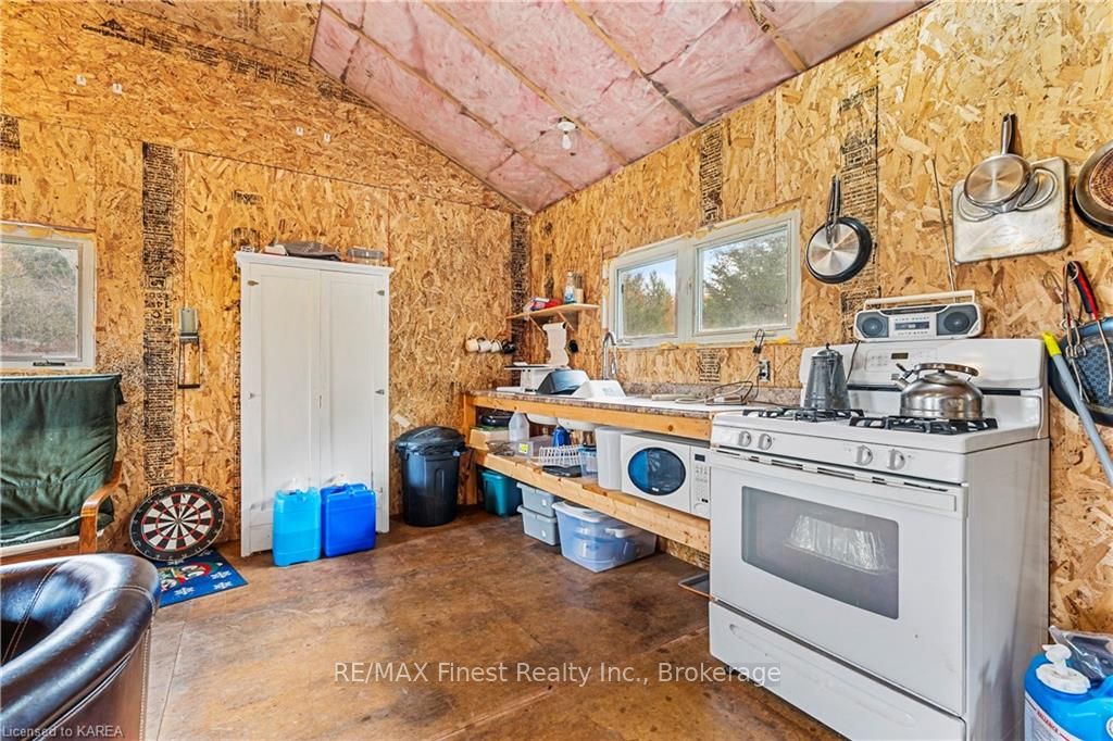 Photo 32 of 380 Mulville Road, Frontenac, Frontenac South — HOMEH