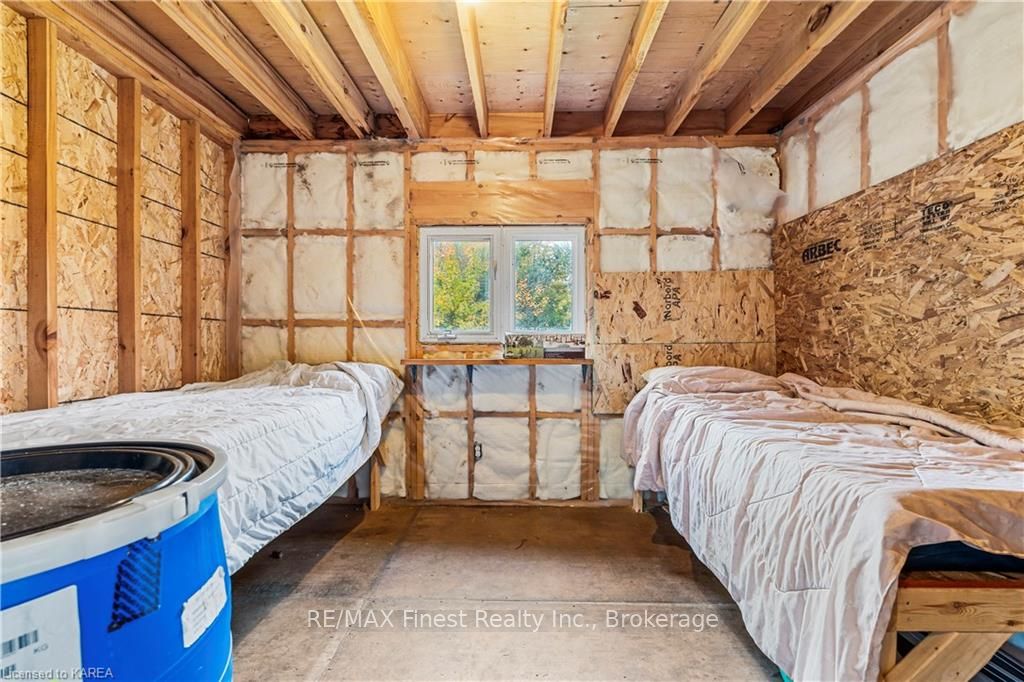 Photo 33 of 380 Mulville Road, Frontenac, Frontenac South — HOMEH