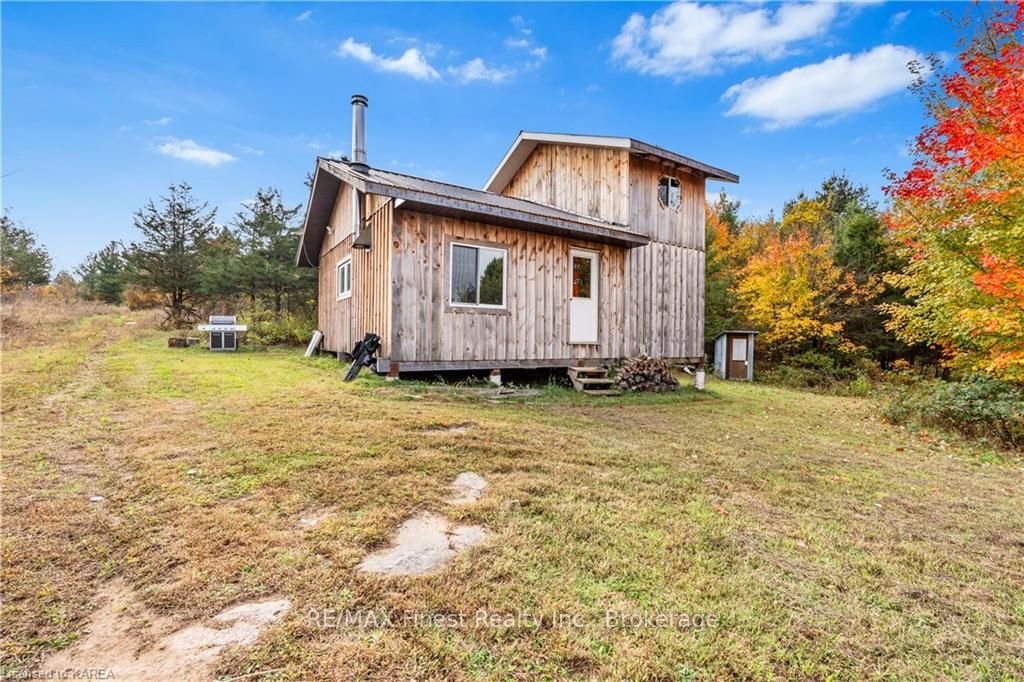 Photo 34 of 380 Mulville Road, Frontenac, Frontenac South — HOMEH