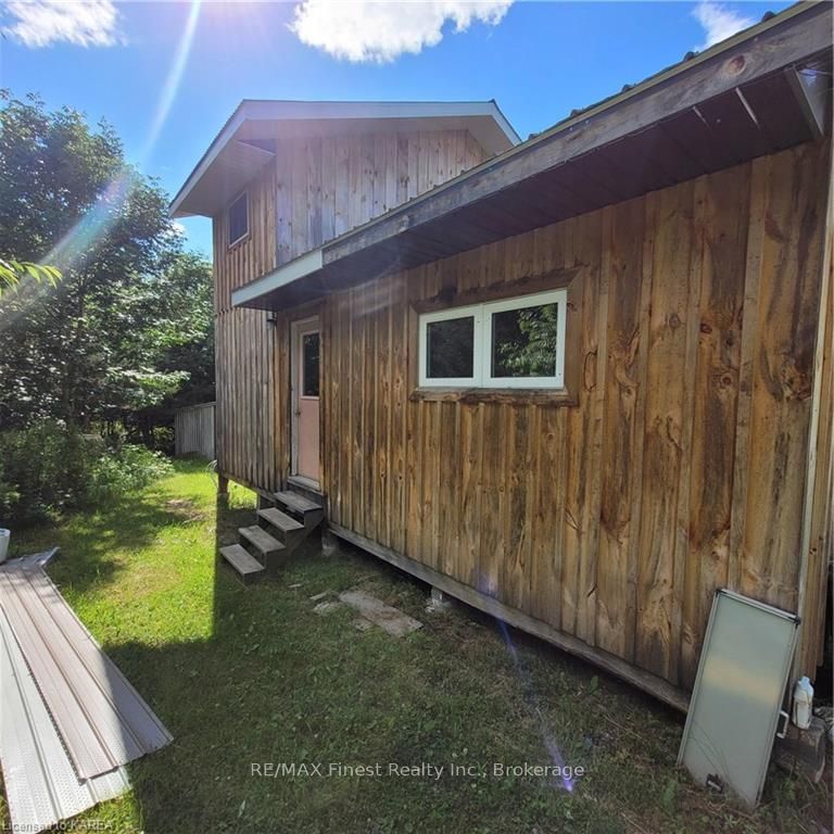 Photo 35 of 380 Mulville Road, Frontenac, Frontenac South — HOMEH