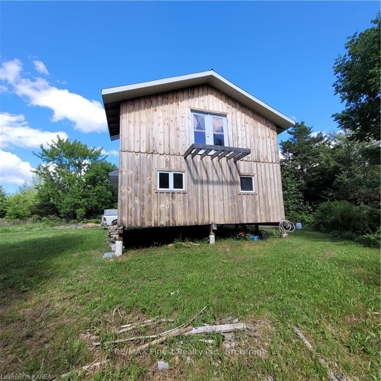 Photo 36 of 380 Mulville Road, Frontenac, Frontenac South — HOMEH