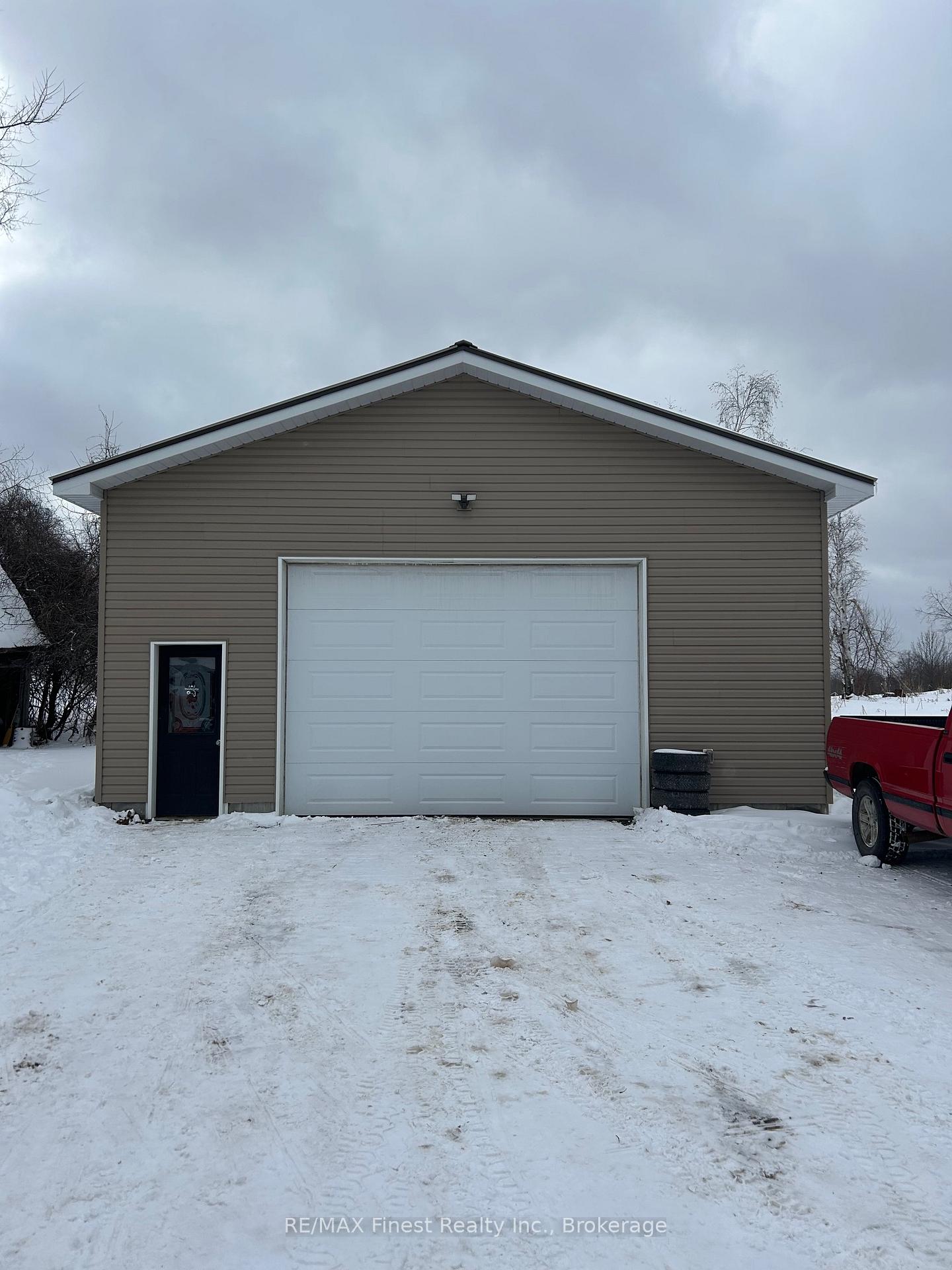 Photo 37 of 380 Mulville Road, Frontenac, Frontenac South — HOMEH