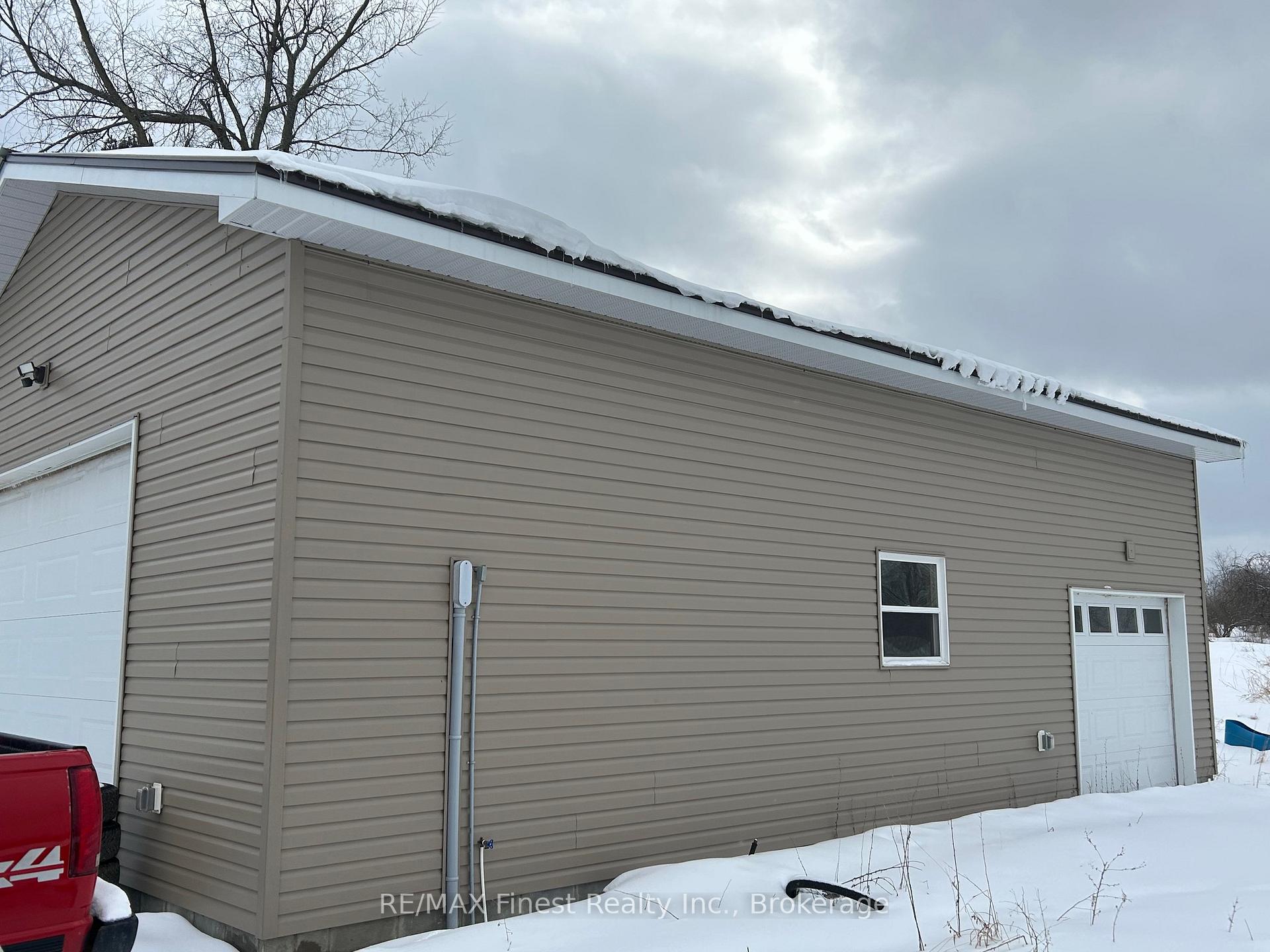 Photo 38 of 380 Mulville Road, Frontenac, Frontenac South — HOMEH