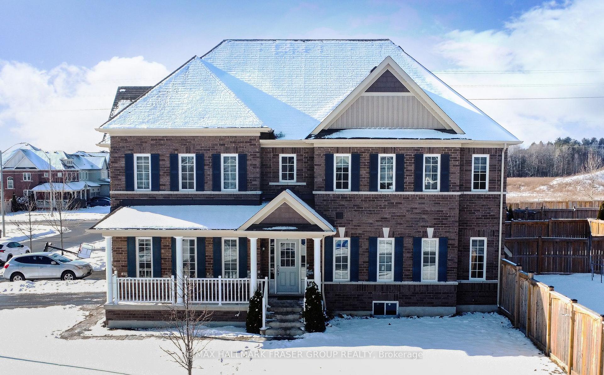 Photo 1 of 14 Kilpatrick Court, Clarington, Bowmanville — HOMEH