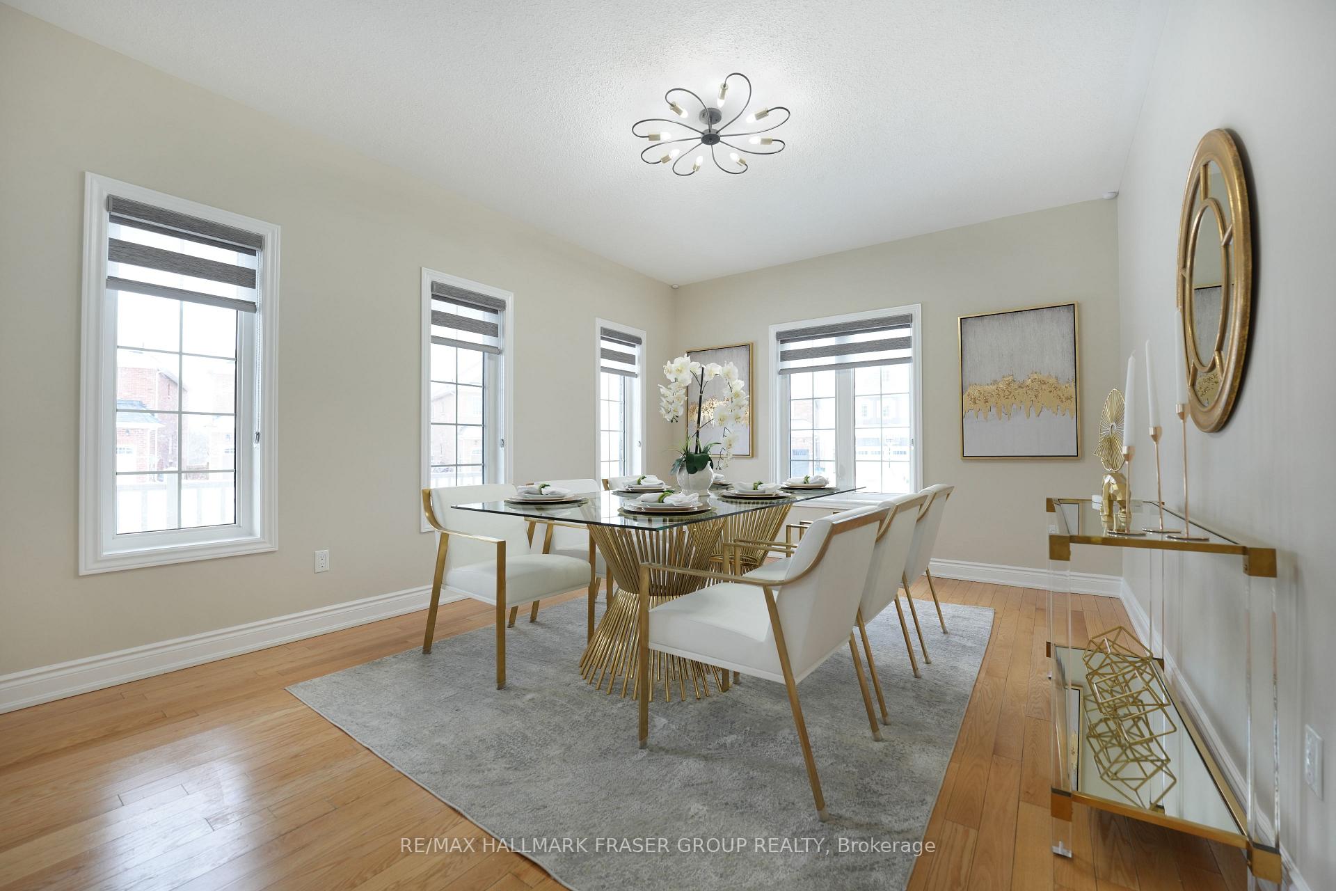 Photo 6 of 14 Kilpatrick Court, Clarington, Bowmanville — HOMEH