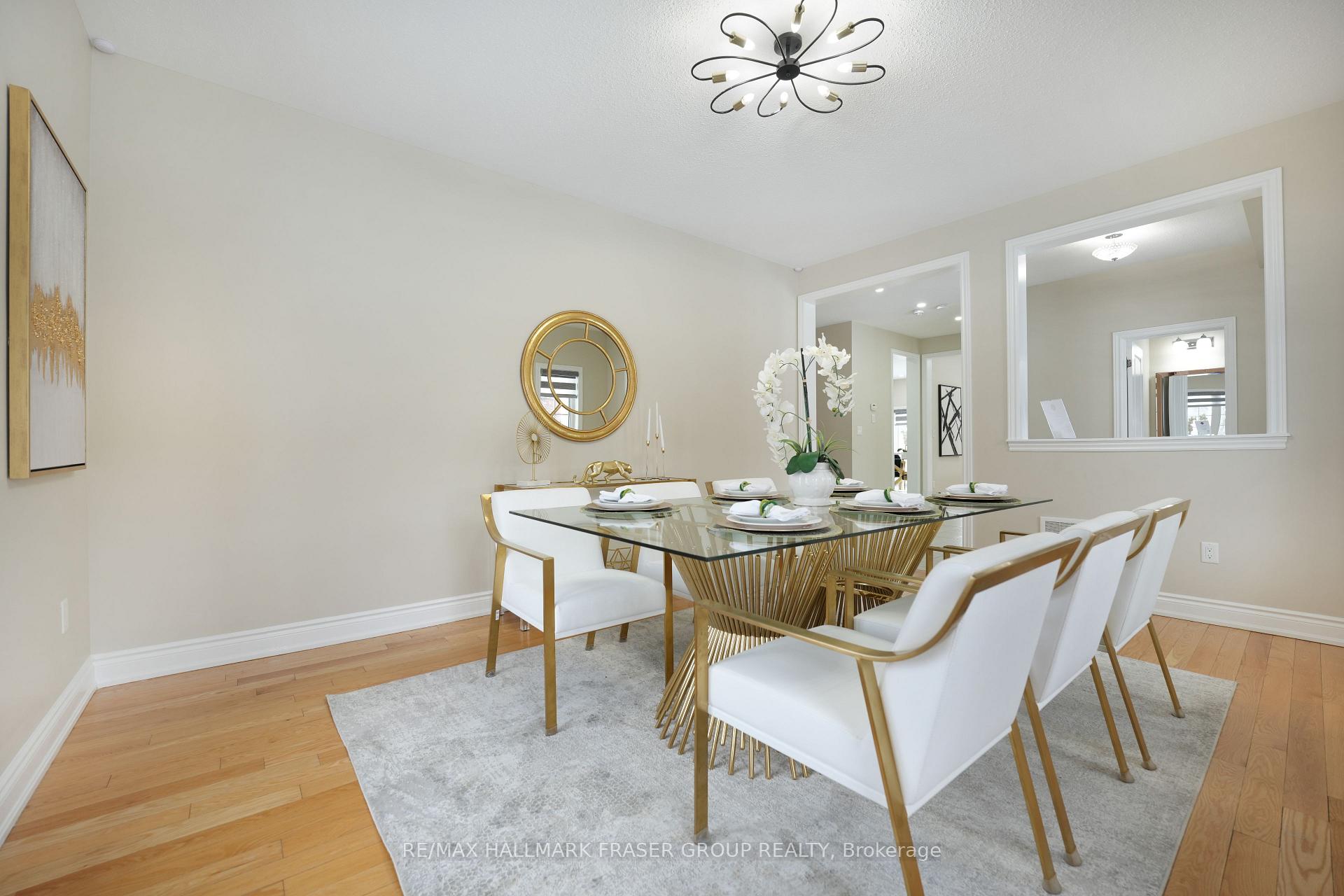 Photo 7 of 14 Kilpatrick Court, Clarington, Bowmanville — HOMEH