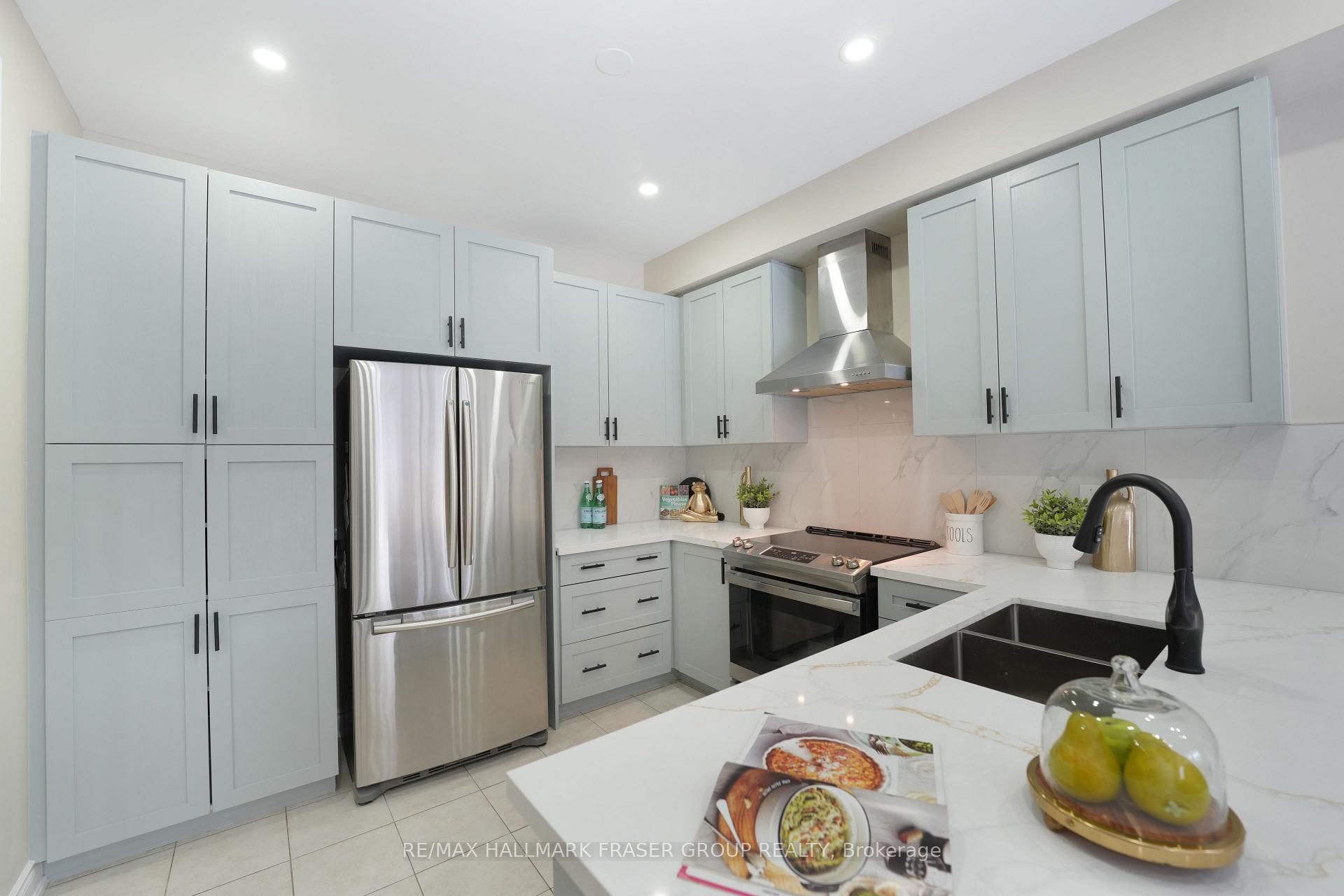 Photo 13 of 14 Kilpatrick Court, Clarington, Bowmanville — HOMEH